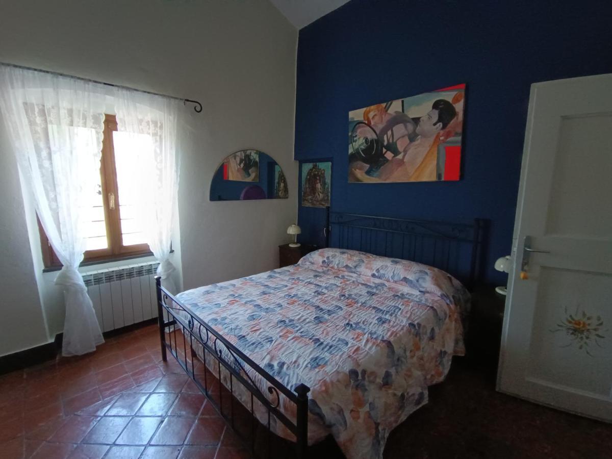 Tottavilla Affittacamere Campodonico  Esterno foto