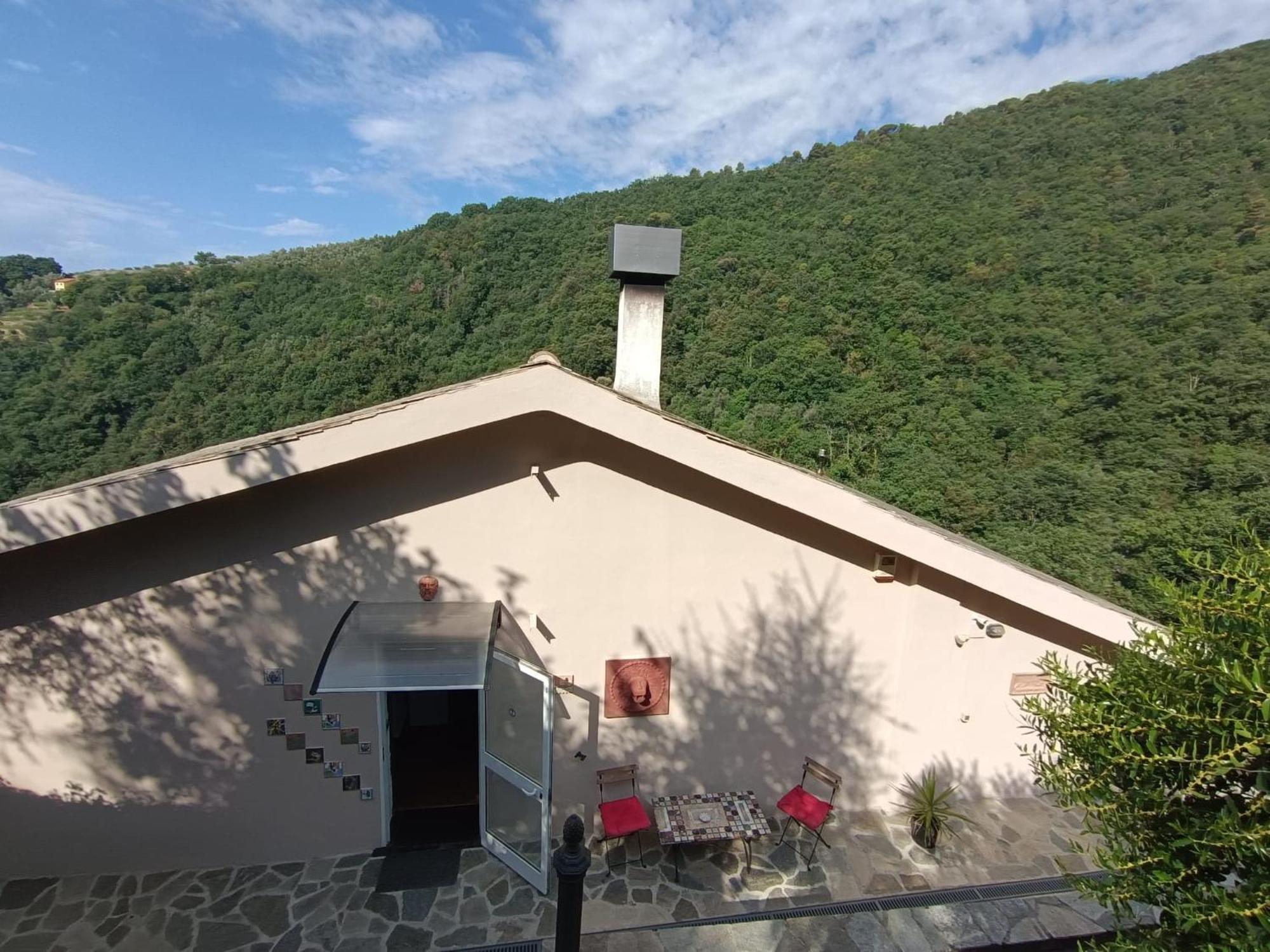 Tottavilla Affittacamere Campodonico  Esterno foto